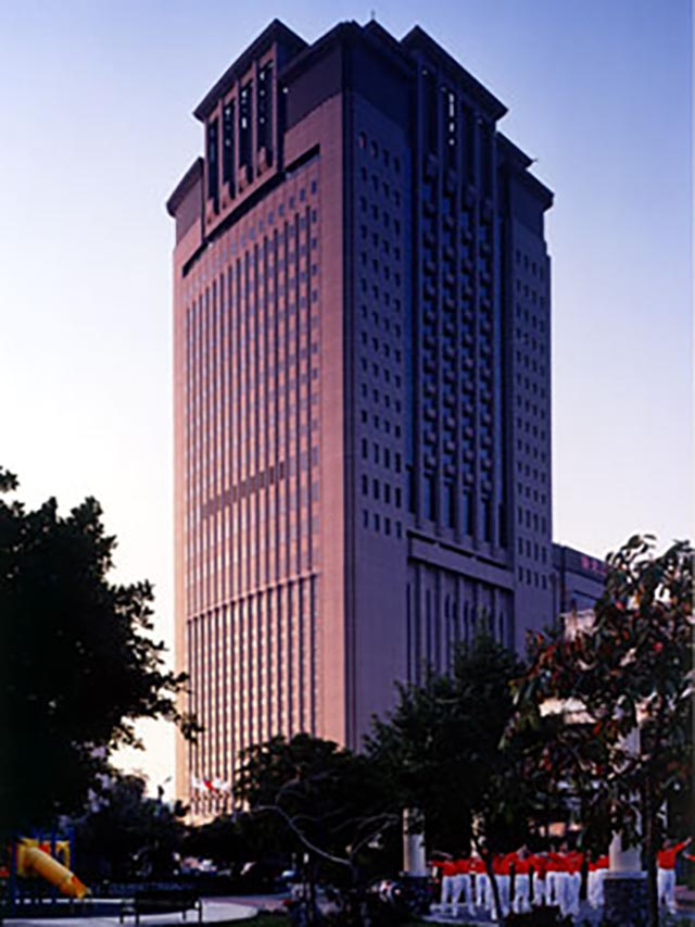 新竹国賓大飯店