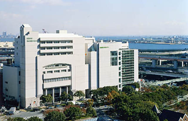 創価学会関西文化センター