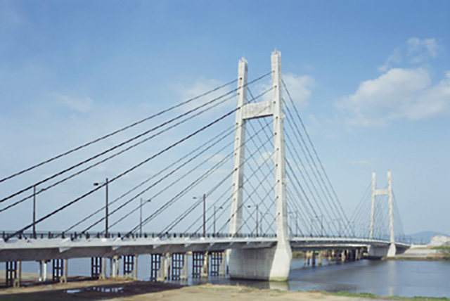 天建寺橋