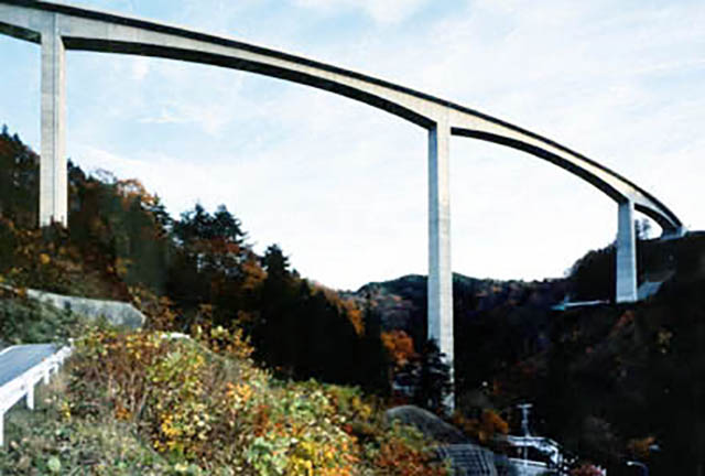鷲見橋