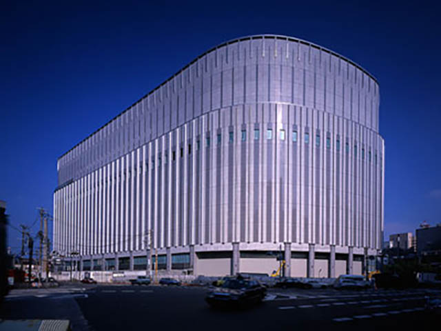 ヨドバシカメラ梅田