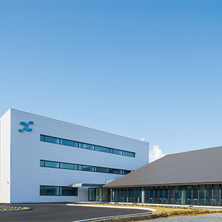 KAJIMA MAJOR PROJECTS