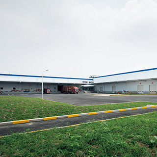 Kajima Major Projects