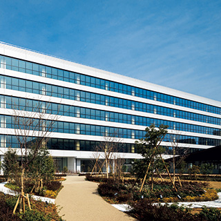 kajima major projects