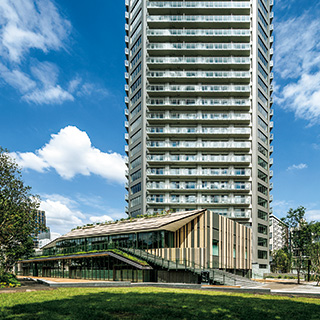 Kajima Major Projects