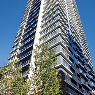 KAJIMA MAJOR PROJECTS