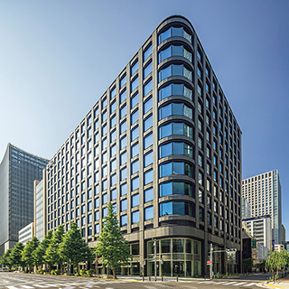 KAJIMA MAJOR PROJECTS