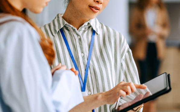 産業医との健康相談