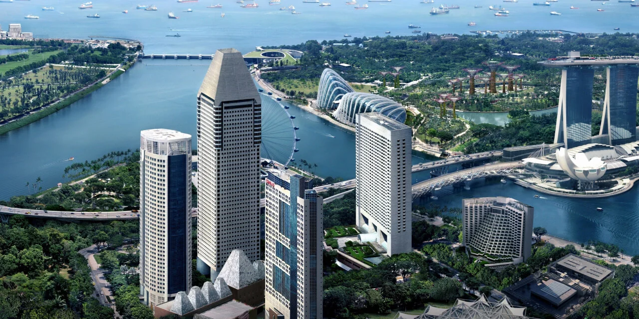 海外開発事業