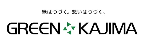 GREEN KAJIMA