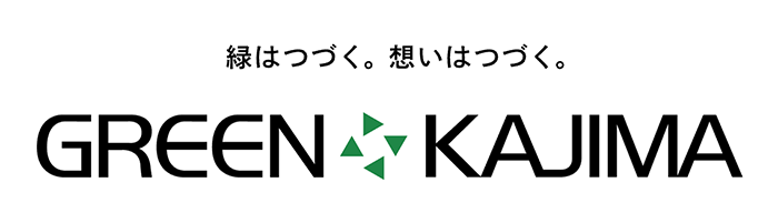 GREEN KAJIMA