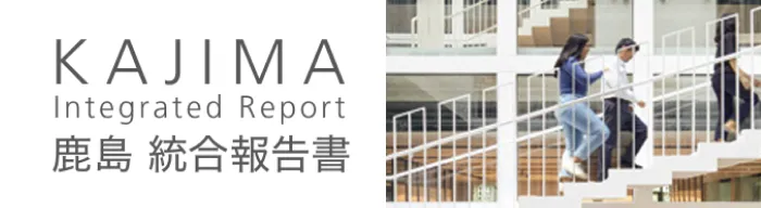 統合報告書