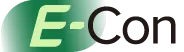 logo e_con