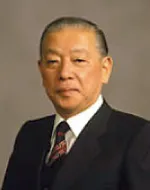 写真:石川六郎社長