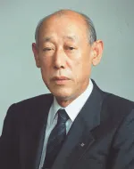 写真:宮崎明社長