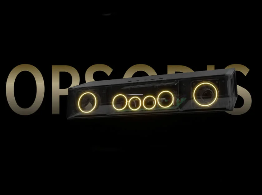 OPSODIS 1