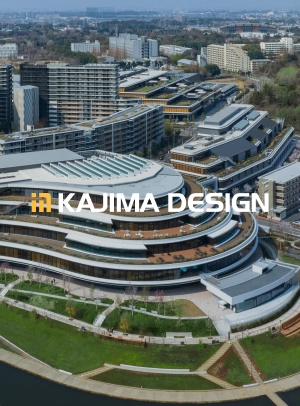 KAJIMA DESIGN
