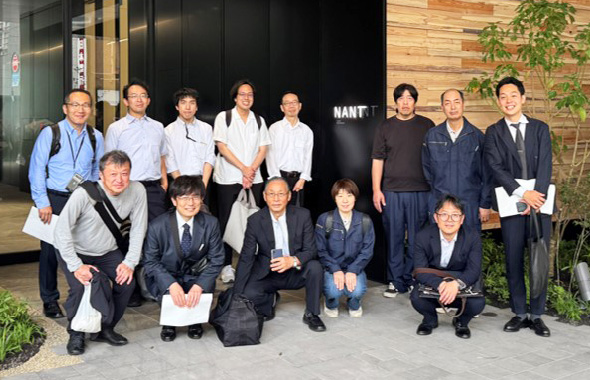 図版：木工事関係者のみなさん