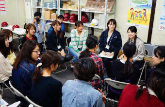 図版：大学図書館建築キャンパスプロジェクト