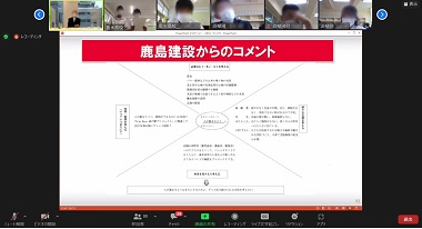 図版：Xチャートで課題を共有