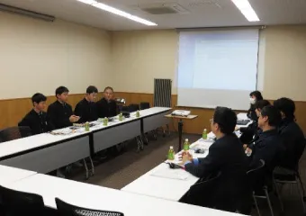 「FRウッド」に関して質疑応答