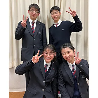 kumonectaの皆さん