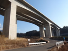 図版：新東名高速道路 富士東はく落対策