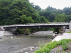 図版：デンカ小滝川橋