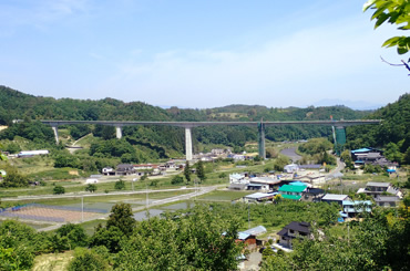 図版：全景