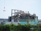 図版：福島第一原子力発電所解体工事