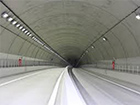 図版：唐丹第3トンネル