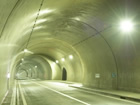 図版：地芳トンネル