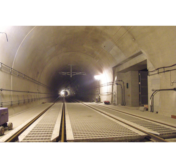 筑紫トンネル