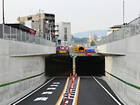 図版：国道9号千代原口トンネル