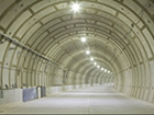図版：大和川線シールドトンネル