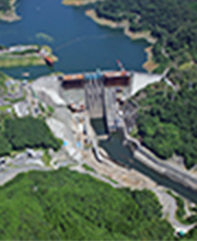 Special Contents ダム再生と鹿島