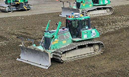 A4CSEL for Dam