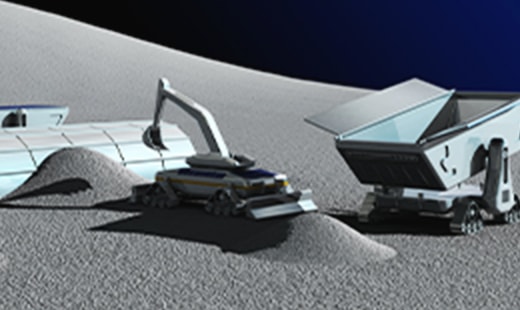 A4CSEL for Space