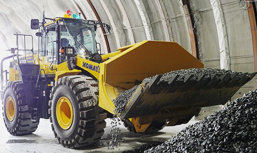 A4CSEL for Tunnel