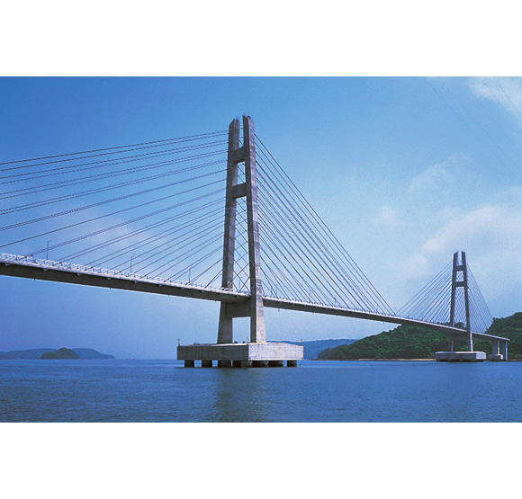伊唐大橋
