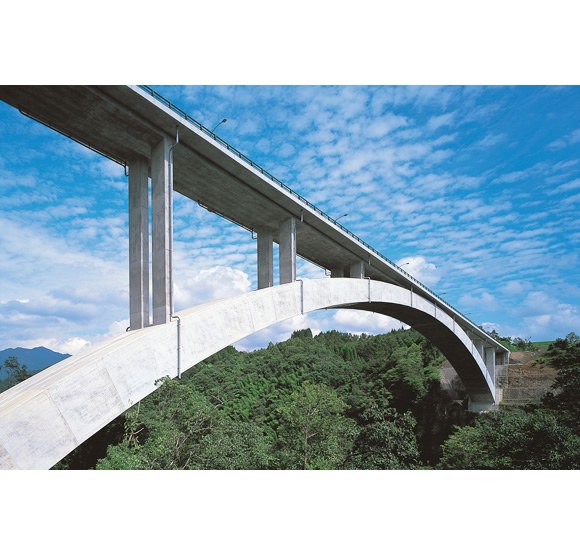 国見大橋