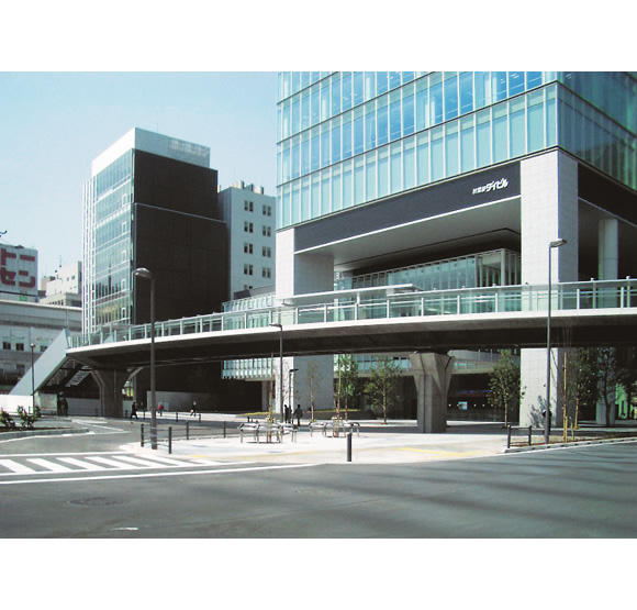 AKIBA_BRIDGE