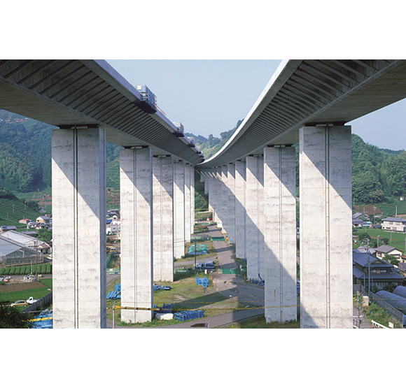 内牧高架橋