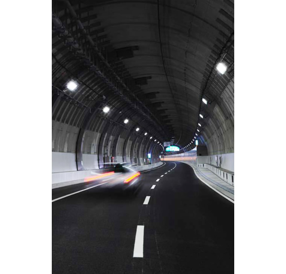 中央環状新宿線（外回り）