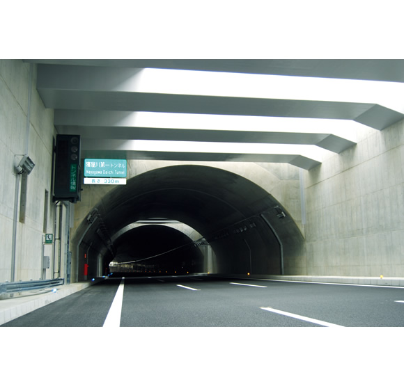 第二京阪道路