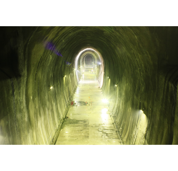 倉敷国家石油ガス備蓄基地