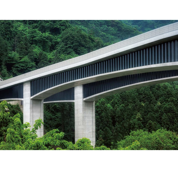 裏高尾橋
