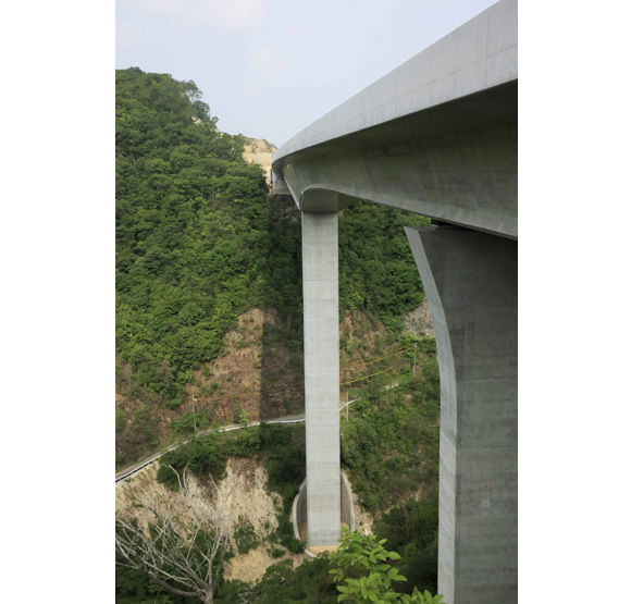 川下川橋