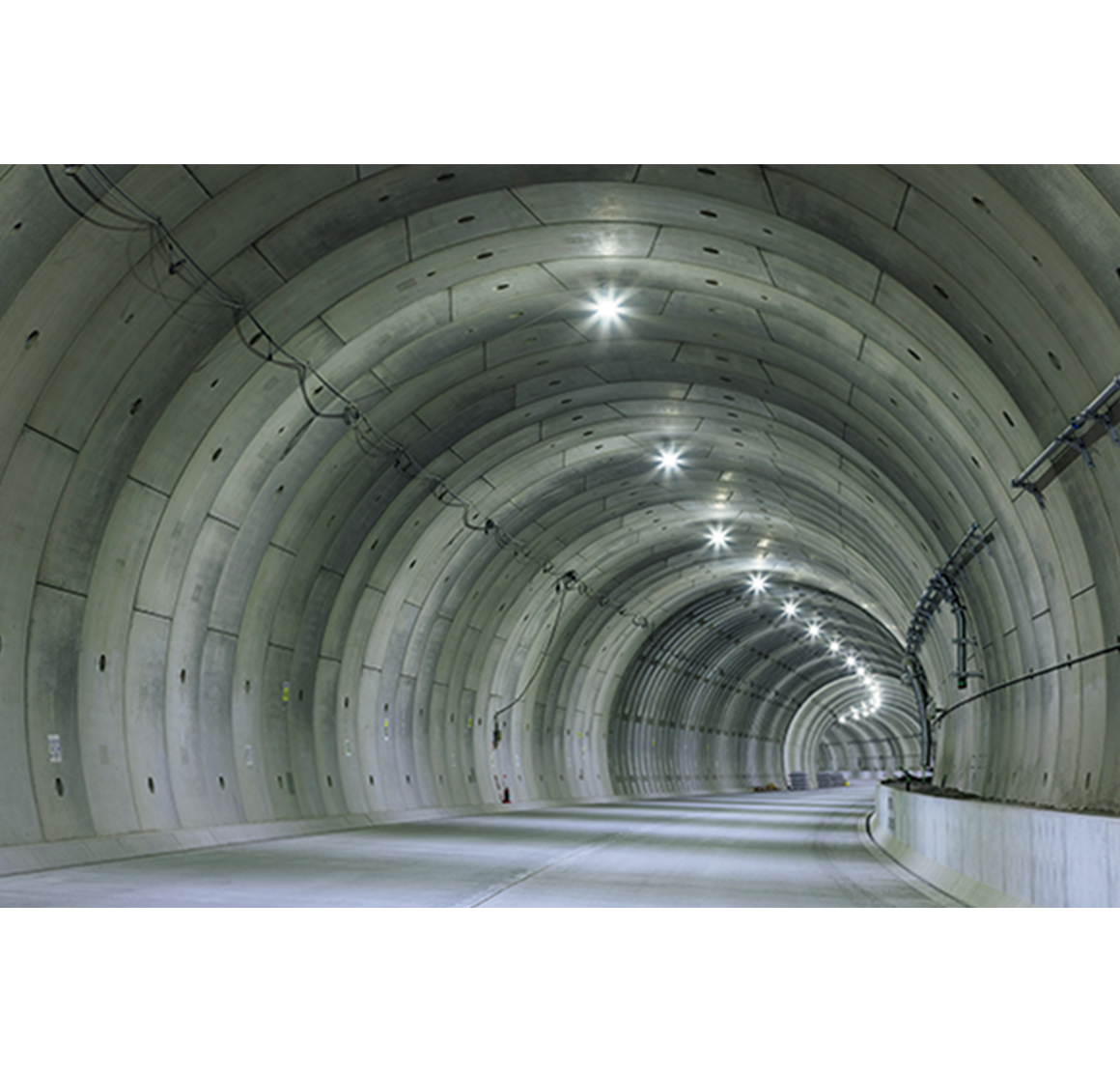 大和川線シールドトンネル
