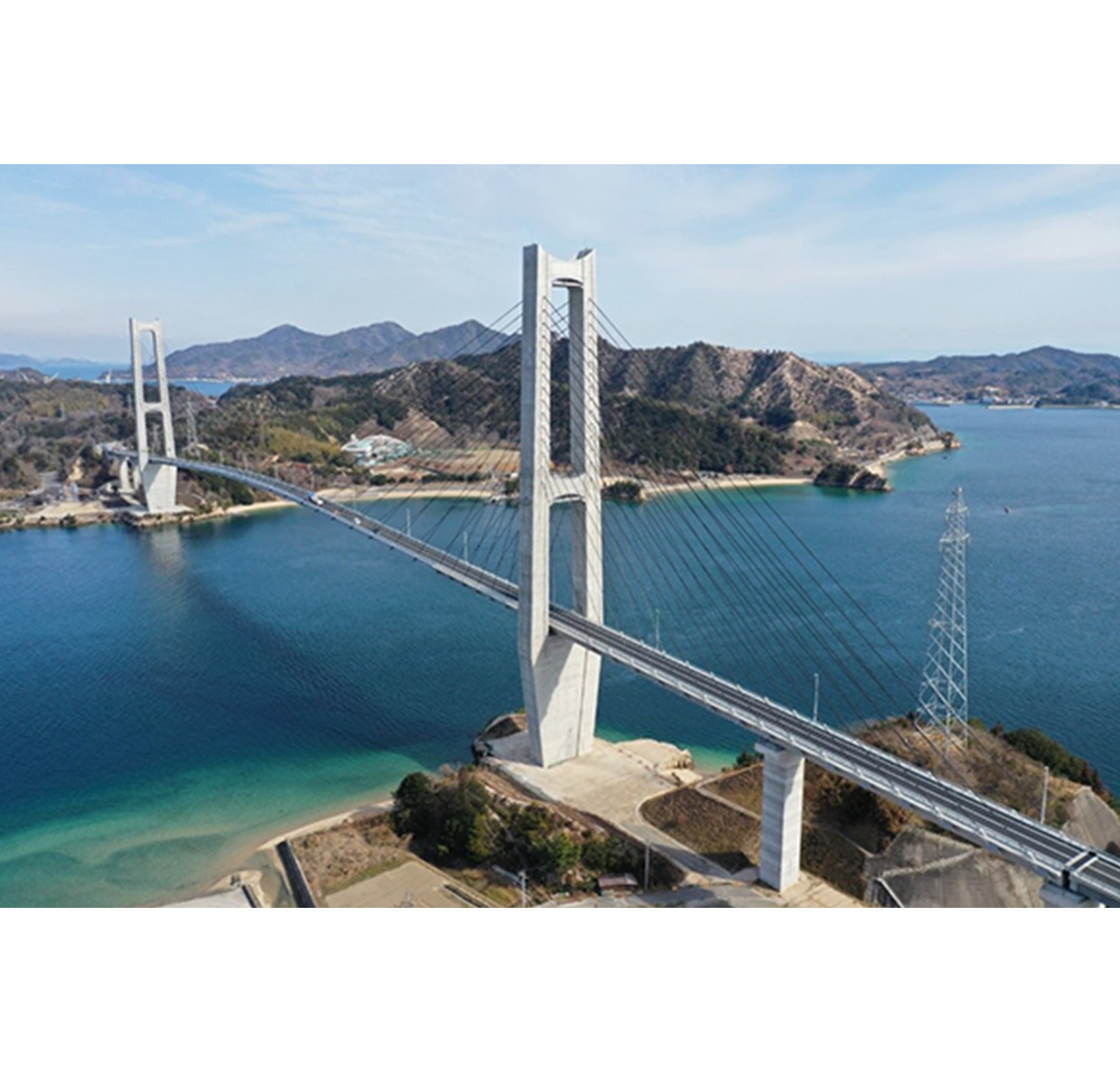 岩城橋
